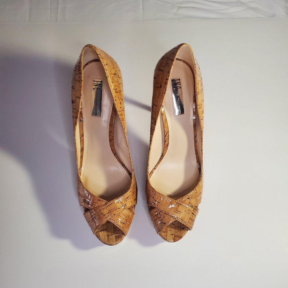 INC International Concepts Shoes For Womens .